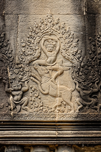Angkor Vat-589